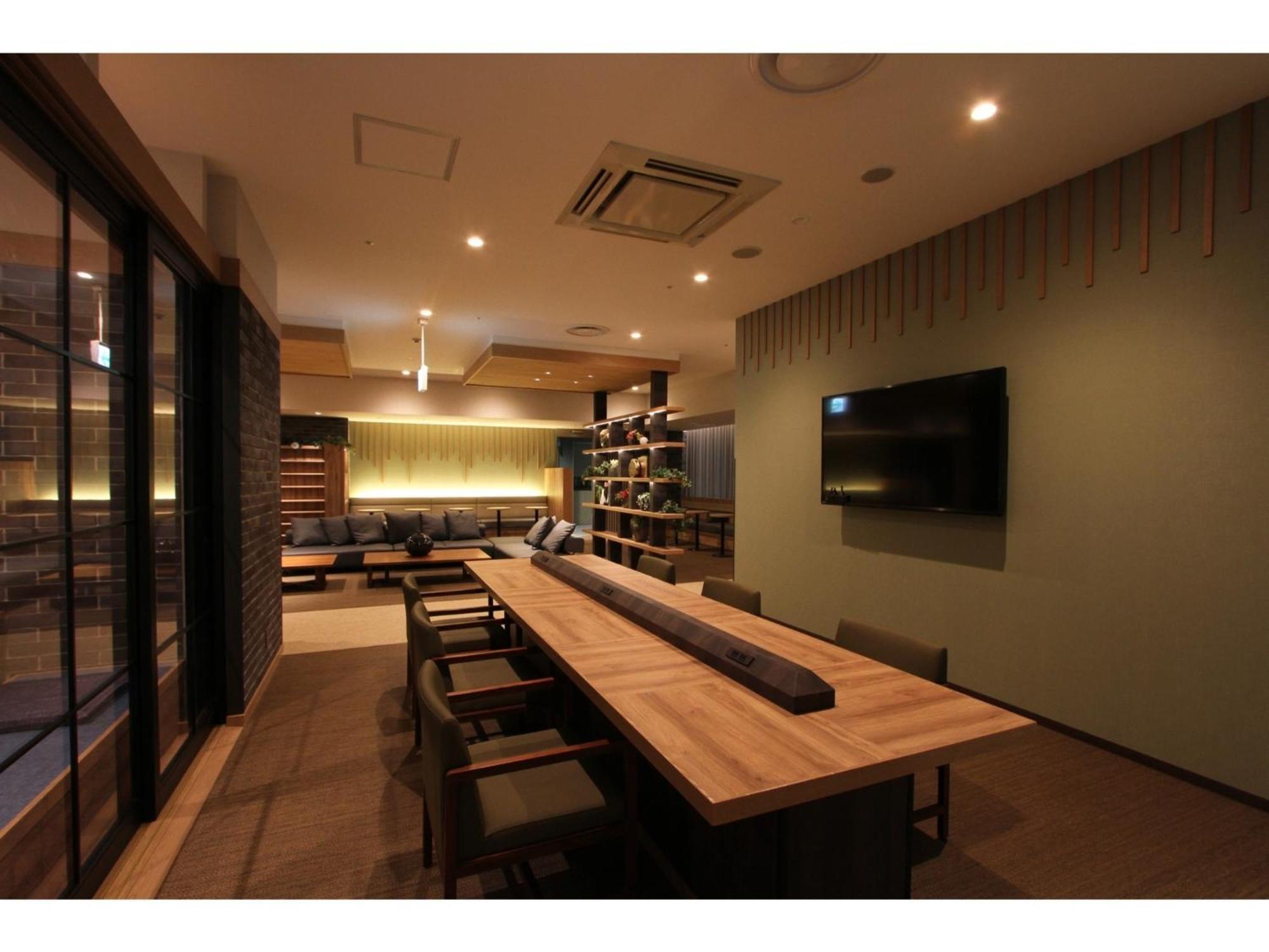 Kajimachi No Yu Spa Solani - Vacation Stay 26776V Hamamacu Exteriér fotografie